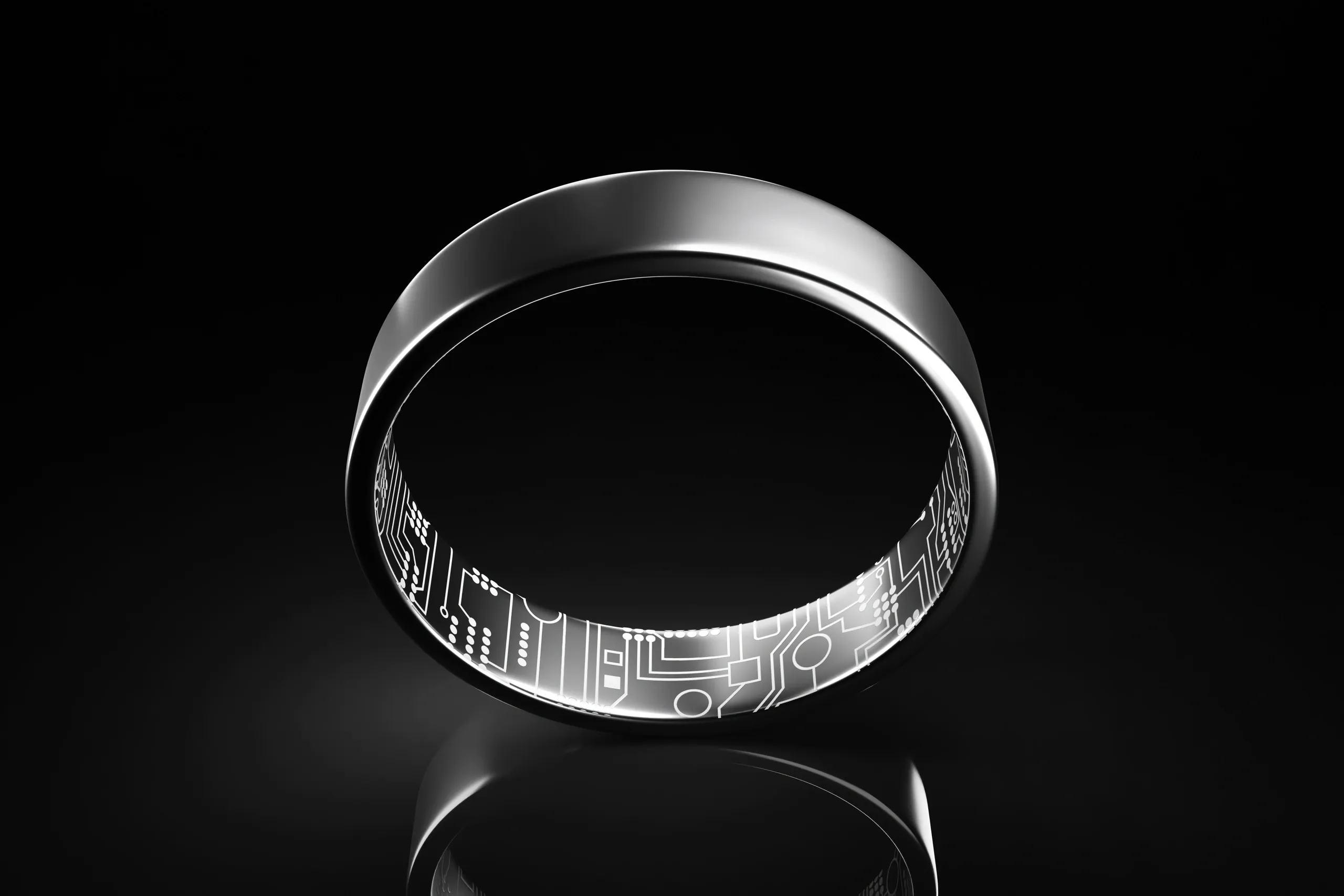 Ring Mockup